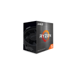 AMD RYZEN 5 5600G PROCESSORE 3,9 GHZ 16 MB L3 SK AM4 BOX